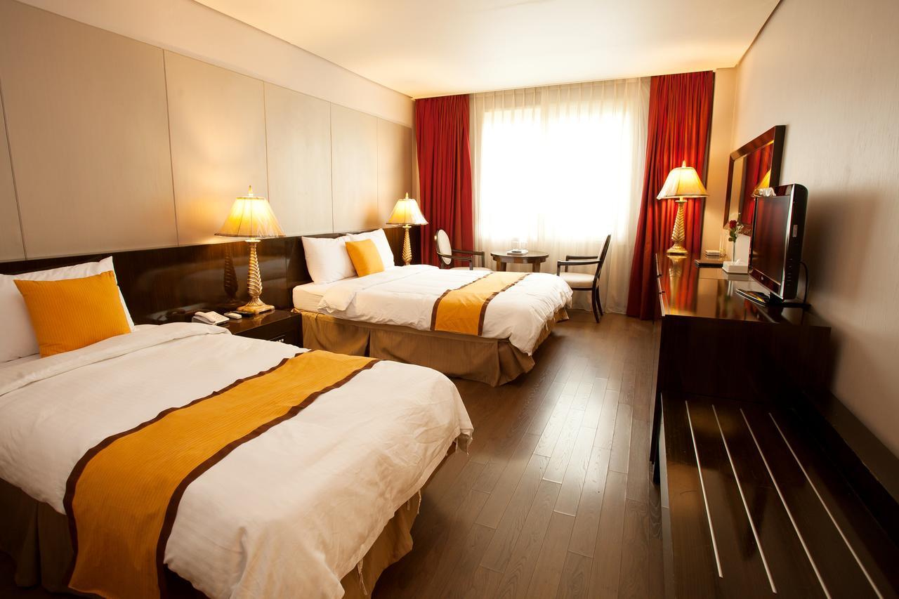 hotel kims